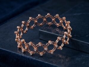 Celestia Halo Bracelet