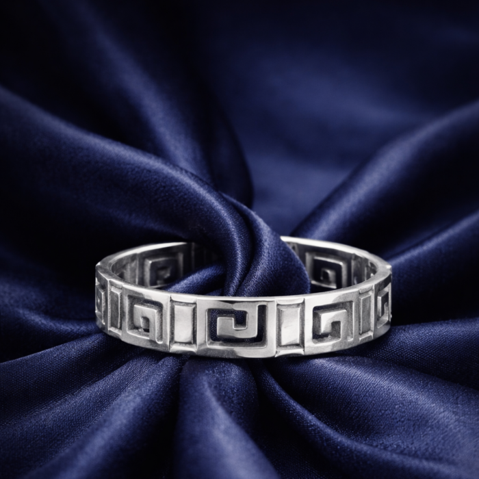 band ring