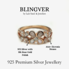 ring with info