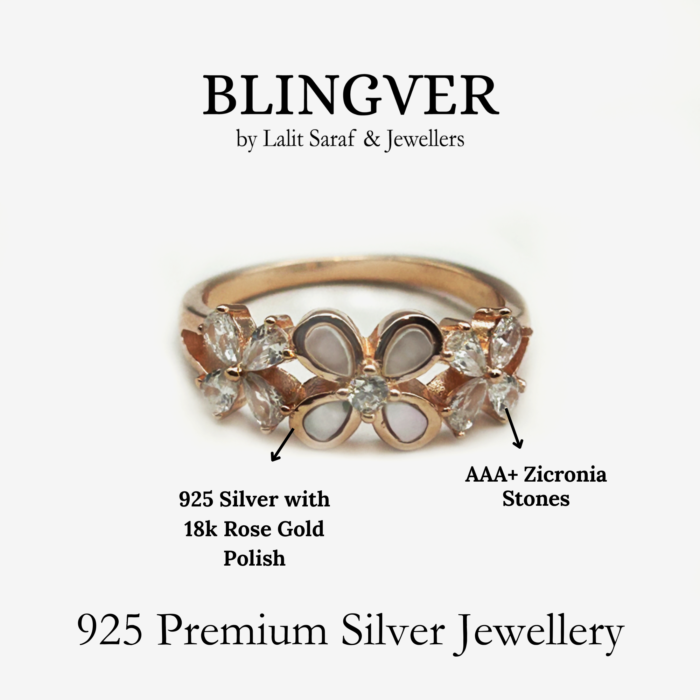 ring with info
