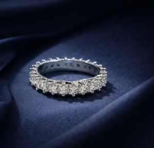 Stone Ring