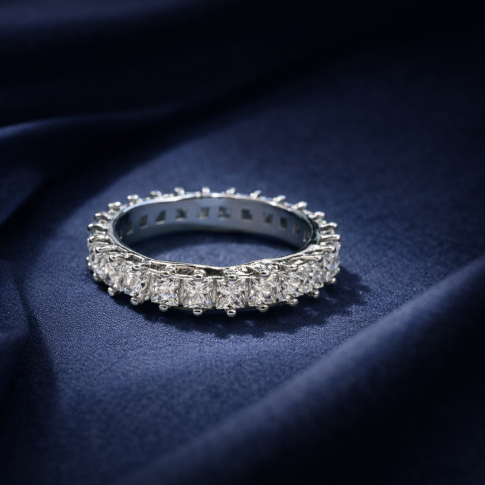 stone ring