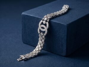 Infinity Luxe Bracelet