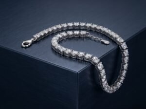 Classic Tennis Bracelet